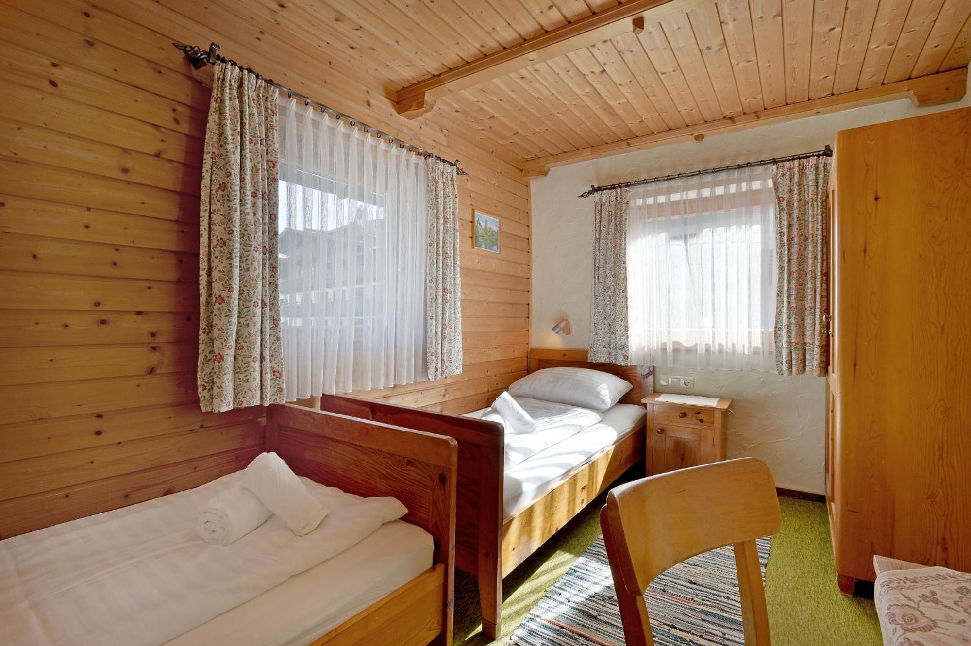 Ferienhaus Lindner By Nv-Appartements Kirchberg in Tirol Exterior foto