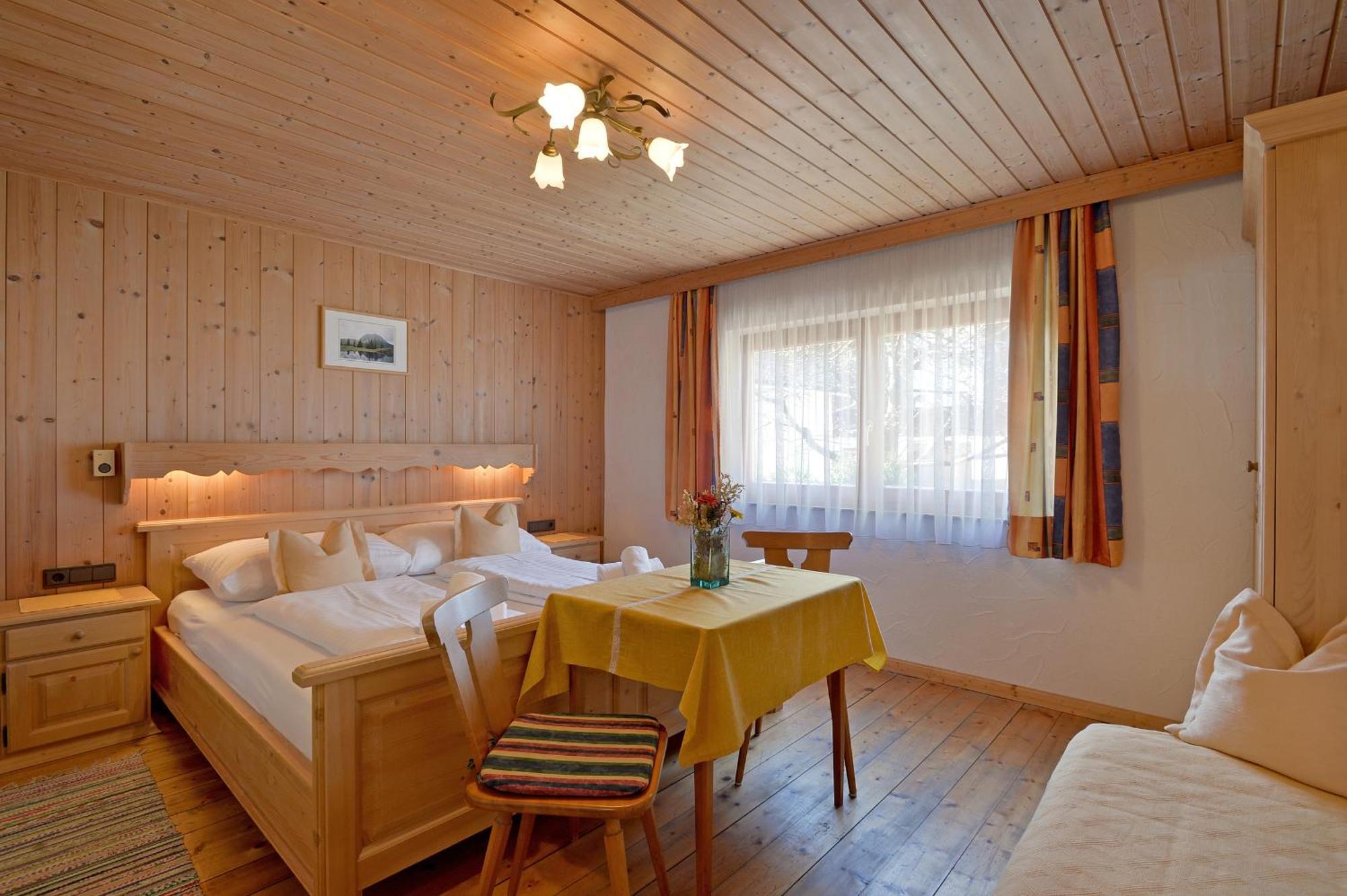 Ferienhaus Lindner By Nv-Appartements Kirchberg in Tirol Exterior foto